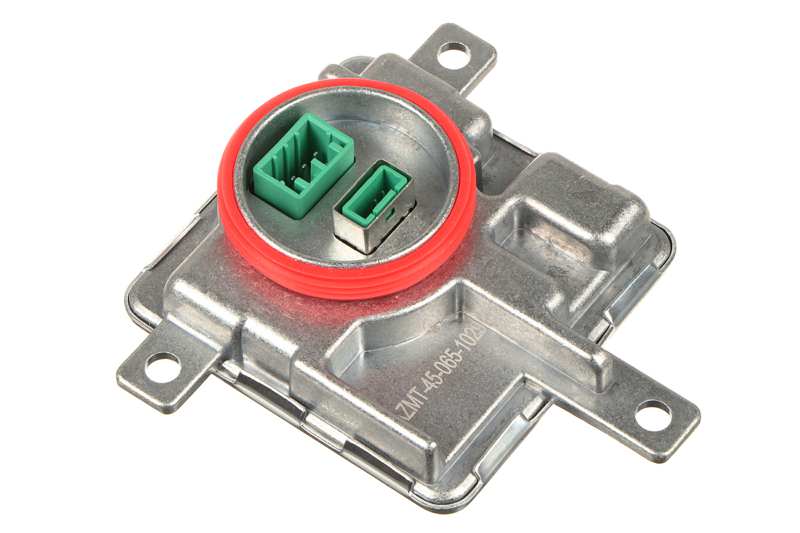 Vorschaltgerät, Gasentladungsl